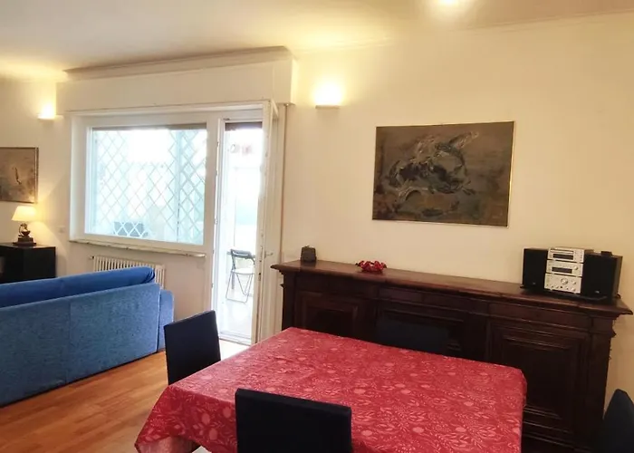 Panoramico Su Rome