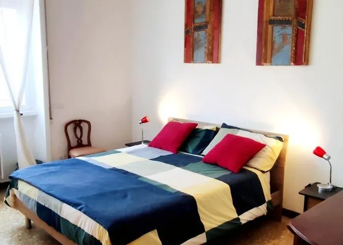 Panoramico Su *